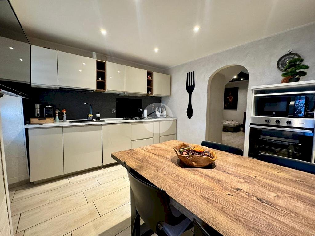 Casa semi indipendente Via Sis, Val della Torre - foto 2