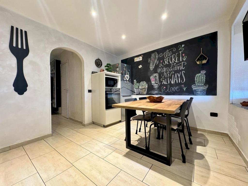 Casa semi indipendente Via Sis, Val della Torre - foto 3