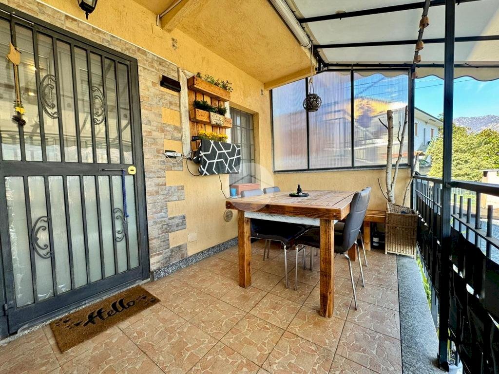 Semi-detached house Via Sis, Val della Torre - photo 1