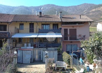 Casa semi indipendente Via Sis, Val della Torre - foto 1