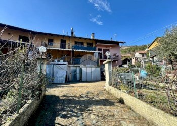 Casa semi indipendente Via Sis, Val della Torre - foto 2