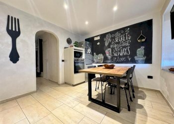 Casa semi indipendente Via Sis, Val della Torre - foto 5