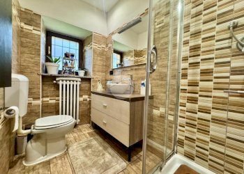 Casa semi indipendente Via Sis, Val della Torre - foto 14