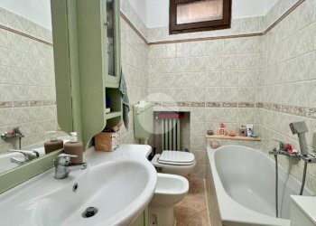 Casa semi indipendente Via Sis, Val della Torre - foto 20