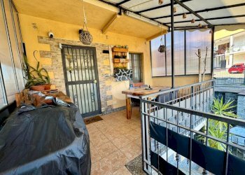 Casa semi indipendente Via Sis, Val della Torre - foto 26