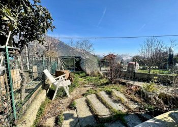 Casa semi indipendente Via Sis, Val della Torre - foto 31