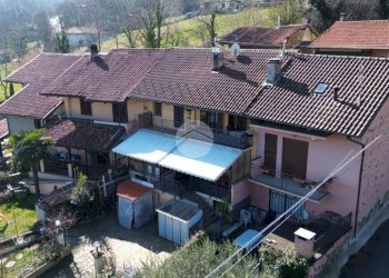 Casa semi indipendente Via Sis, Val della Torre - foto 34