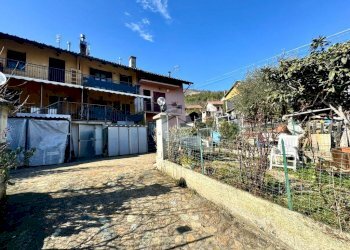 Casa semi indipendente Via Sis, Val della Torre - foto 35