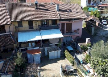 Casa semi indipendente Via Sis, Val della Torre - foto 36