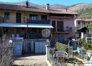 Casa semi indipendente Via Sis, Val della Torre - foto 37