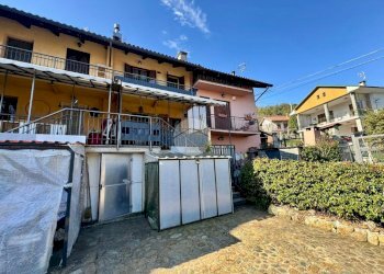 Casa semi indipendente Via Sis, Val della Torre - foto 39