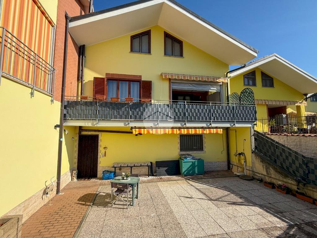 Villa a Schiera Via Monviso, Givoletto - foto 3