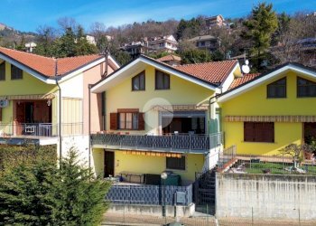 Villa a Schiera Via Monviso, Givoletto - foto 1