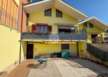 Villa a Schiera Via Monviso, Givoletto - foto 3