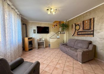 Villa a Schiera Via Monviso, Givoletto - foto 4