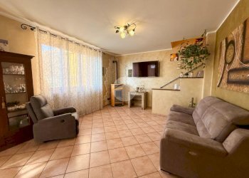 Villa a Schiera Via Monviso, Givoletto - foto 5