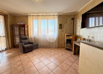 Villa a Schiera Via Monviso, Givoletto - foto 6