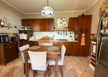 Villa a Schiera Via Monviso, Givoletto - foto 8