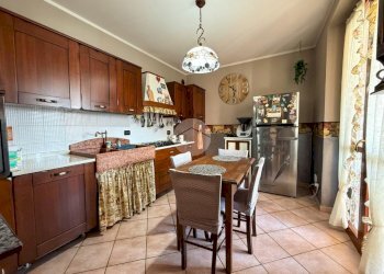 Villa a Schiera Via Monviso, Givoletto - foto 9