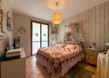 Villa a Schiera Via Monviso, Givoletto - foto 12