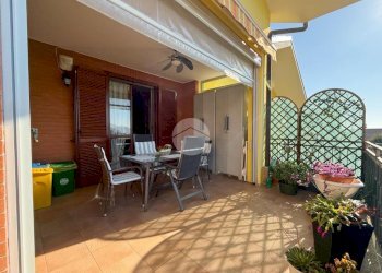 Villa a Schiera Via Monviso, Givoletto - foto 17