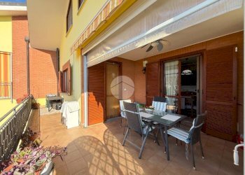 Villa a Schiera Via Monviso, Givoletto - foto 18