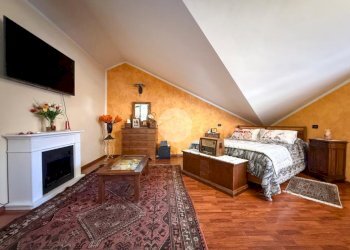 Villa a Schiera Via Monviso, Givoletto - foto 19