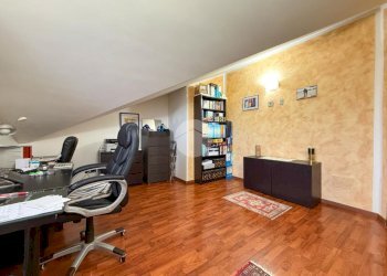 Villa a Schiera Via Monviso, Givoletto - foto 20