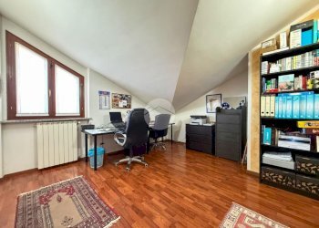 Villa a Schiera Via Monviso, Givoletto - foto 21