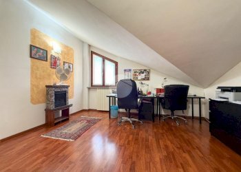 Villa a Schiera Via Monviso, Givoletto - foto 22