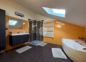 Villa a Schiera Via Monviso, Givoletto - foto 24