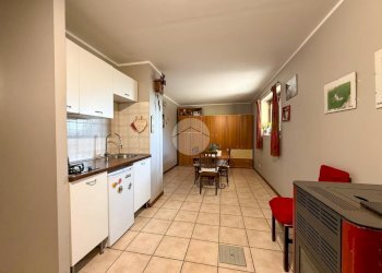 Villa a Schiera Via Monviso, Givoletto - foto 28