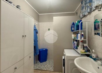 Villa a Schiera Via Monviso, Givoletto - foto 30