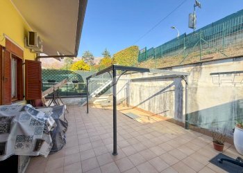 Villa a Schiera Via Monviso, Givoletto - foto 34