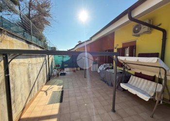 Villa a Schiera Via Monviso, Givoletto - foto 35