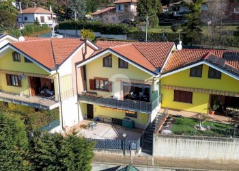 Villa a Schiera Via Monviso, Givoletto - foto 37