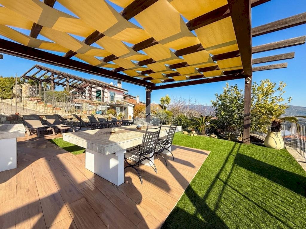 Villa Strada Civezza, Imperia - photo 2