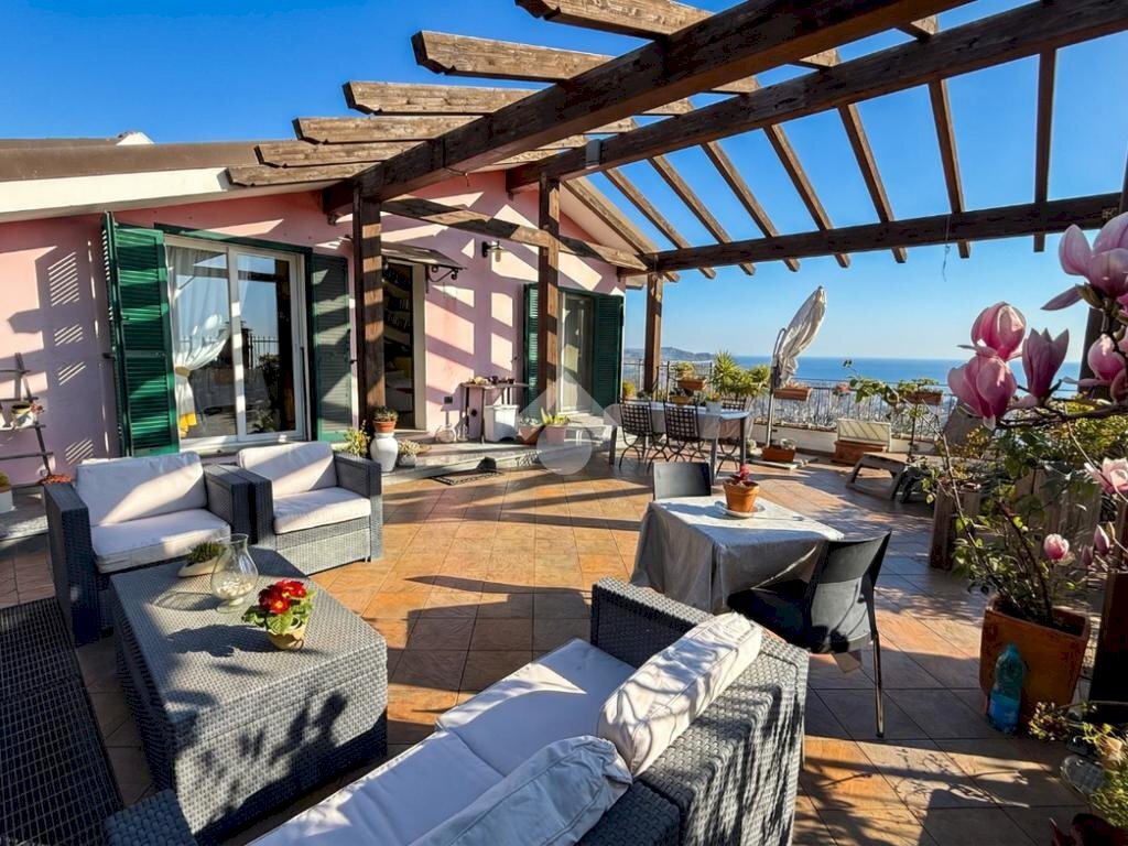 Villa Strada Civezza, Imperia - photo 3