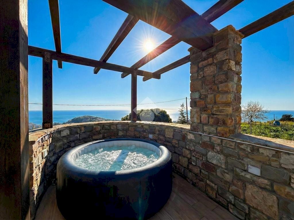 Villa Strada Civezza, Imperia - photo 3