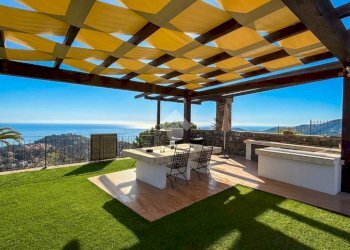 Villa Strada Civezza, Imperia - photo 1