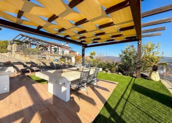 Villa Strada Civezza, Imperia - photo 2