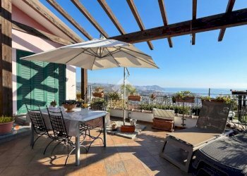 Villa Strada Civezza, Imperia - photo 4