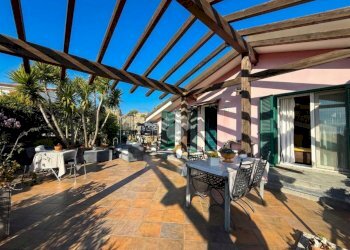 Villa Strada Civezza, Imperia - photo 5