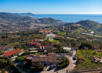 Villa Strada Civezza, Imperia - photo 7