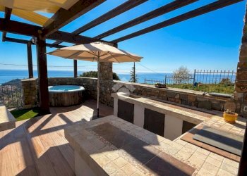 Villa Strada Civezza, Imperia - photo 10