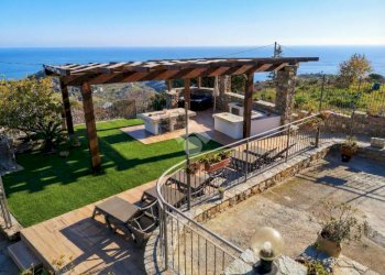 Villa Strada Civezza, Imperia - photo 12