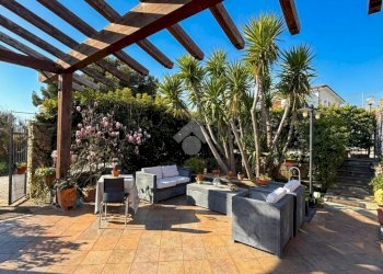 Villa Strada Civezza, Imperia - photo 13