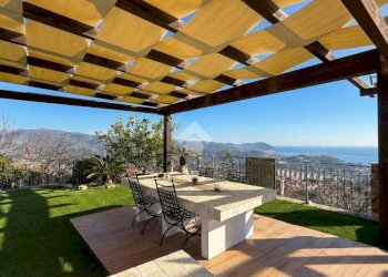 Villa Strada Civezza, Imperia - photo 14