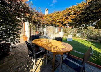 Villa Strada Civezza, Imperia - photo 15