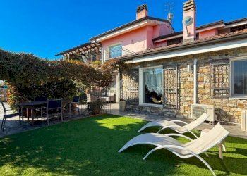 Villa Strada Civezza, Imperia - photo 16